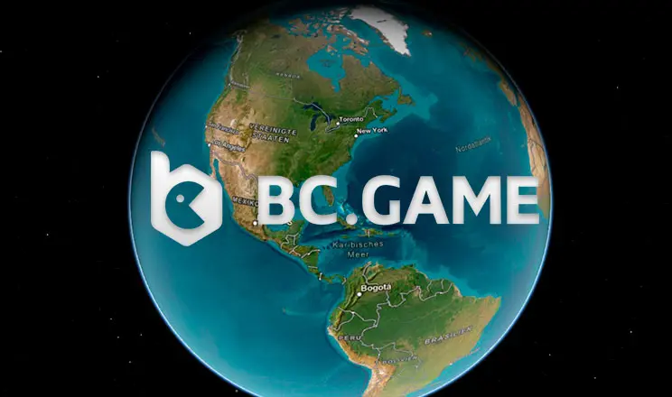 The Exciting World of BC.Game Casino