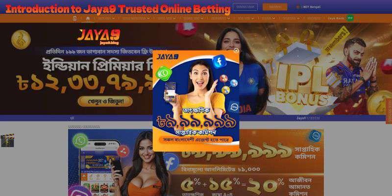 Exploring the Jaya9 Bet App Features, Benefits, and More -1222308263