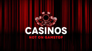 The Rise of Non Gamstop Casinos A New Era for Online Gambling