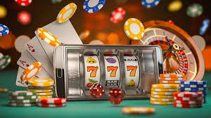 Top Casino Sites Accepting Prepaid Cards for Seamless Gaming Top Casino Sites Accepting Prepaid Cards for Seamless Gaming