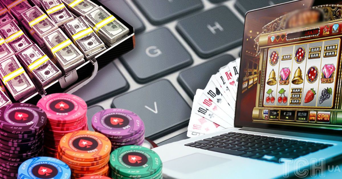 UK Online Casino No Deposit Your Guide to Free Gaming Opportunities