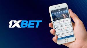Unlock Your Betting Potential with the 1xBet App -1569844029
