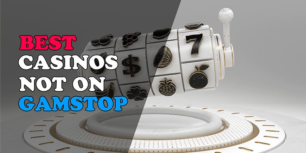 Exploring Non Gamstop Casinos Your Gateway to Unrestricted Gaming Exploring Non Gamstop Casinos Your Gateway to Unrestricted Gaming