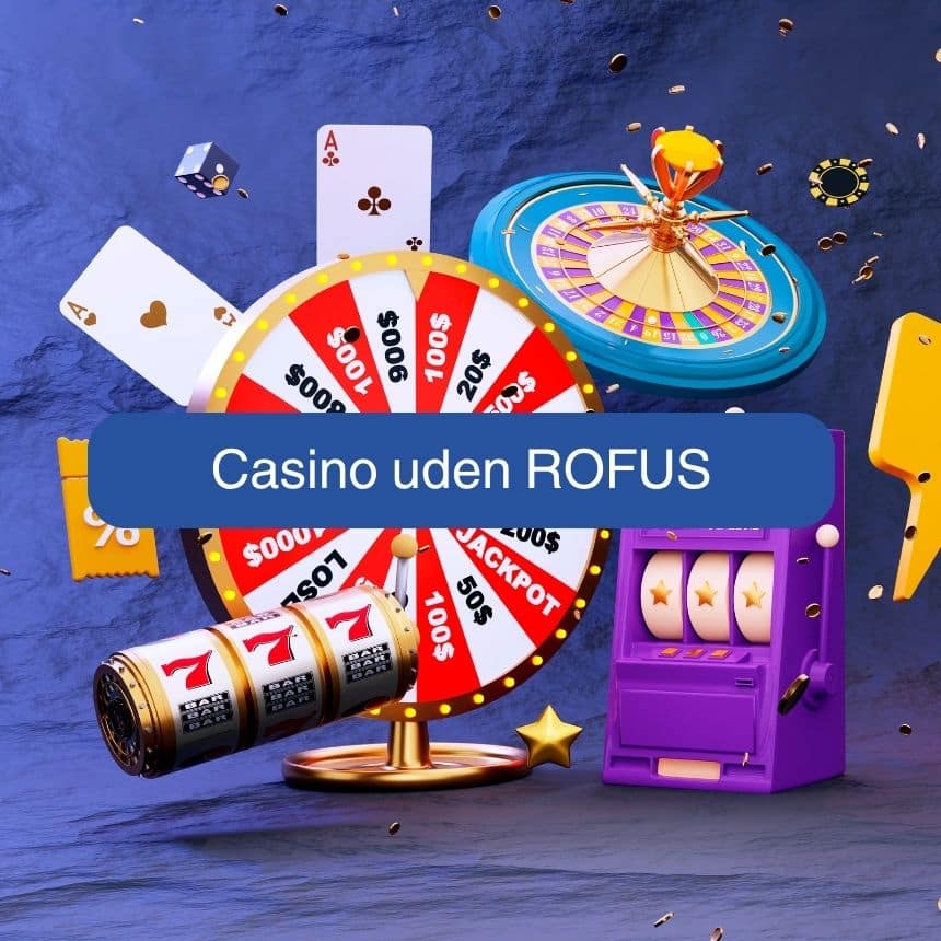 Gratis Spins Uden Indbetaling 2026 En Guide til Online Casinoer Gratis Spins Uden Indbetaling 2026 En Guide til Online Casinoer