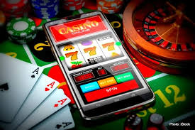 Online Casino Offering Rational Promotion Strategies for Success