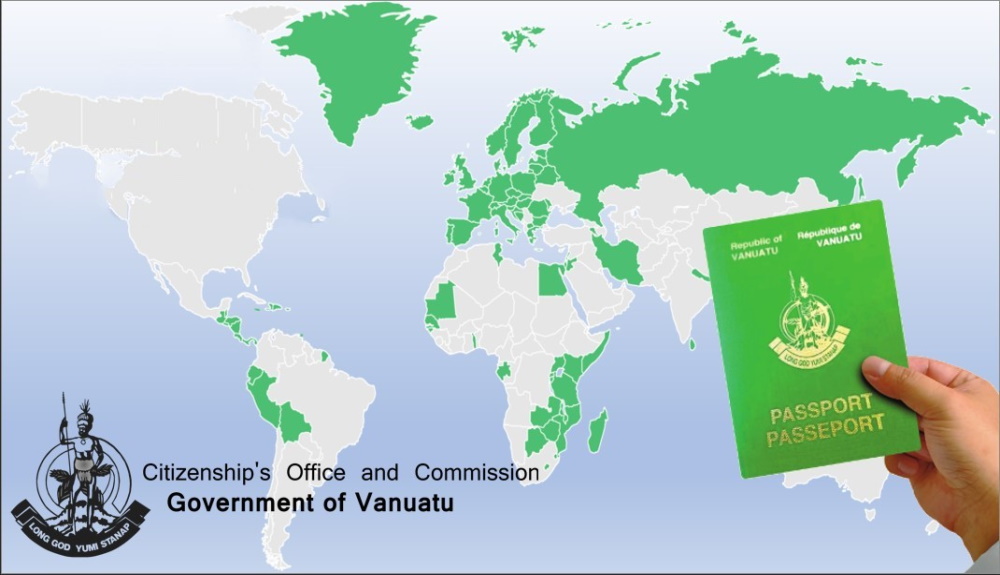 The True Cost of Vanuatu Citizenship An In-Depth Guide The True Cost of Vanuatu Citizenship An In-Depth Guide