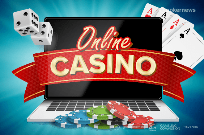 Twister Wins Casino A New Era of Online Gaming