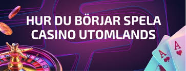 Utländska Casino En Djupdykning i Spelens Värld 669487080