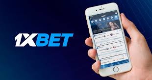 1xBet Корея Ваш Путь к Спортивным Ставкам и Азарту