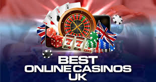 Best Online Casino Websites A Comprehensive Guide