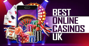 Best Online Casino Websites A Comprehensive Guide