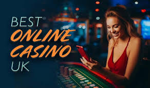 Comprehensive Online UK Casino Reviews Your Guide to the Best Choices