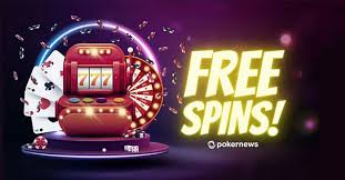 Discover Free Spins No Deposit Casinos Your Guide to Free Play Discover Free Spins No Deposit Casinos Your Guide to Free Play