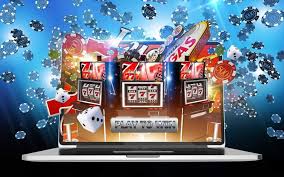 Explore the Exciting World of Casino LT 1226709362