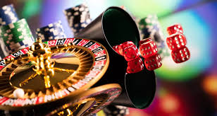Exploring Casinos Not on Gamstop UK Your Guide to Unlimited Gaming