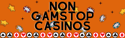 Exploring Casinos Not Registered on Gamstop -1908903966