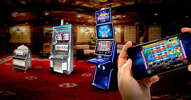 Exploring the World of Playing.io Online Casino UK Exploring the World of Playing.io Online Casino UK