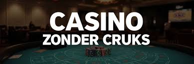 Ontdek de Beste Casino's Zonder CRUKS -753536341 Ontdek de Beste Casino's Zonder CRUKS -753536341