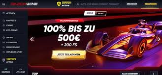 QuickWin Casino España Tu Guía Completa para Jugar y Ganar -855902153