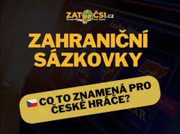 Zahraniční online casino bonus bez - jak je využít a na co si dát pozor