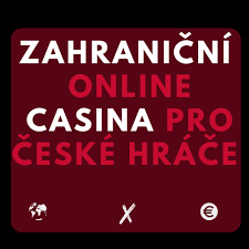 Zahraniční online casino bonus bez nutnosti vkladu