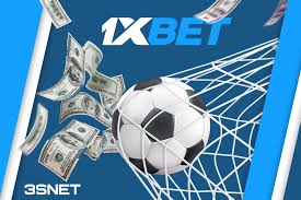 1xbet Indo Official Site Review Your Gateway to Exciting Betting