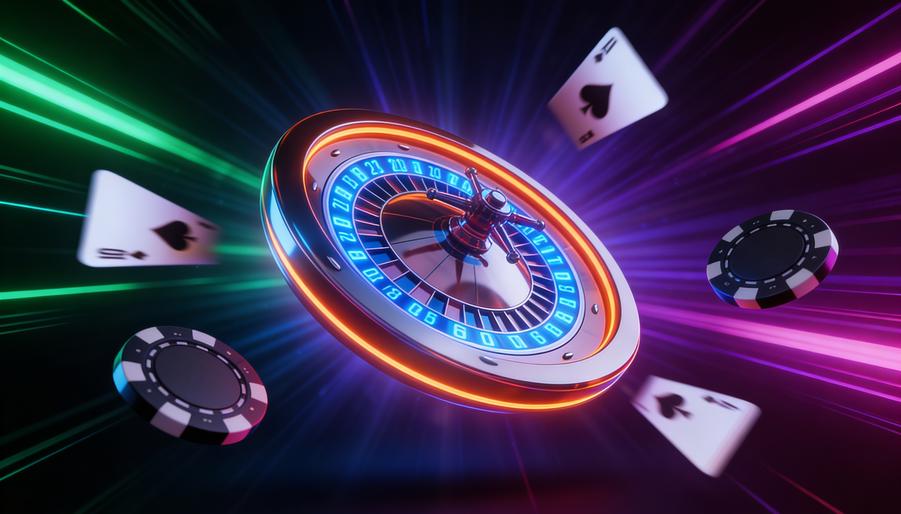 Amigo Wins: Navigating Casino Risks for Maximum Rewards Amigo Wins: Navigating Casino Risks for Maximum Rewards