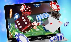 Bedste Casino Uden Rofus Find Din Favorit