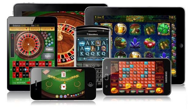 Bedste Mobil Casino Spil Anytime, Anywhere