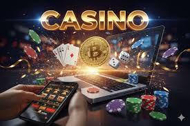 Bedste Online Casino Uden Dansk - Find Dit Perfekte Casino