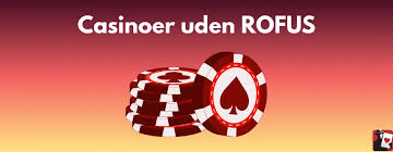 Bedste Online Casino Uden Dansk Licens - Oplev Spændingen