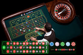 Best Live Roulette Casinos UK An In-Depth Guide