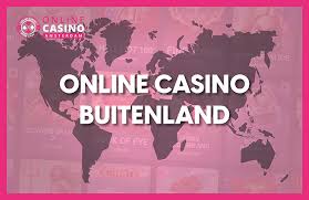 Buitenlandse Casino Betrouwbaarheid Wat Je Moet Weten 335550972