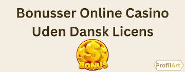 Casino Bonus Uden Indbetaling - Få Det Bedste Ud af Din Spiloplevelse 754936394 Casino Bonus Uden Indbetaling - Få Det Bedste Ud af Din Spiloplevelse 754936394