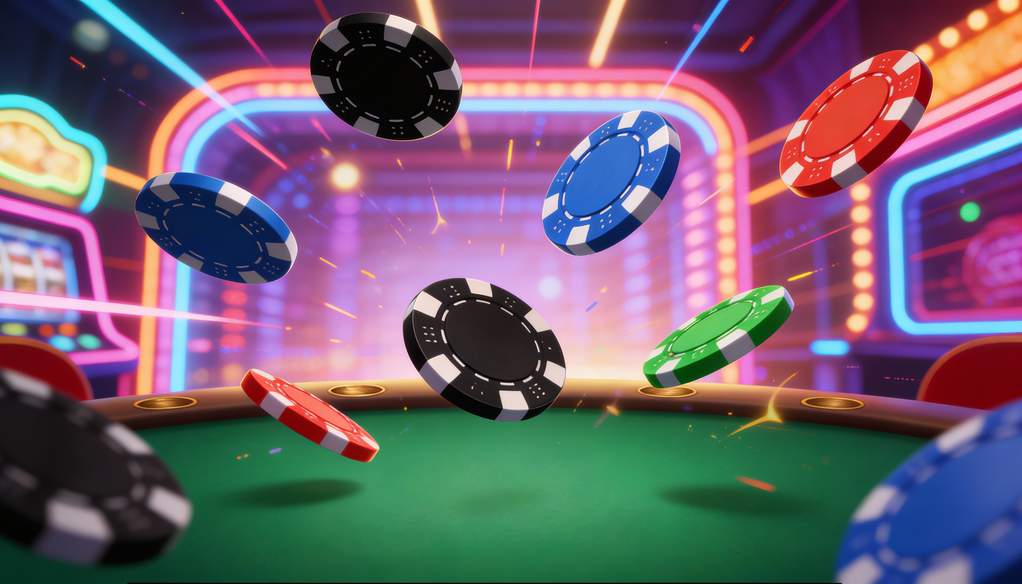 Casino en Ligne vs Casino Terrestre : Le Guide Complet des Différences