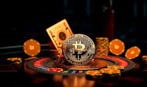 Casinos Bitcoin en España La Revolución del Juego en Línea
