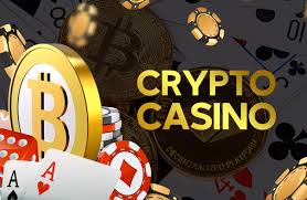 Casinos Bitcoin en España La Revolución del Juego en Línea