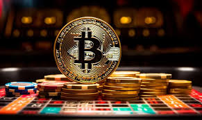 Casinos Bitcoin en España La Revolución del Juego en Línea