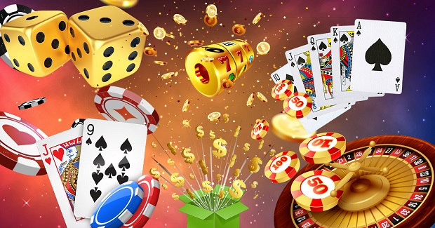 Descubre la Magia del Maggico Casino y sus Ofertas Inigualables