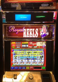 Discover the Exciting World of 21 Reels Royal