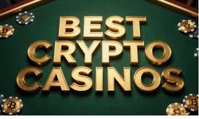 Discover the Exciting World of Bitcoin Online Casinos -143803059