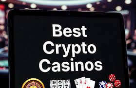 Discover the Exciting World of Bitcoin Online Casinos -143803059