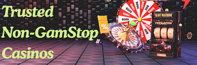 Discover Trusted Non GamStop Casinos A Comprehensive Guide Discover Trusted Non GamStop Casinos A Comprehensive Guide
