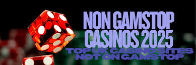 Discovering Online Casinos Not with GamStop