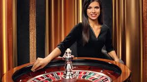Experience the Thrill of Live Dealer Roulette in the UK 1318684628