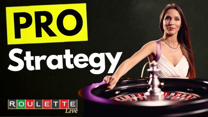 Experience the Thrill of Live Dealer Roulette in the UK 1318684628