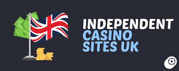 Exploring Independent Non GamStop Casinos 912699269 Exploring Independent Non GamStop Casinos 912699269