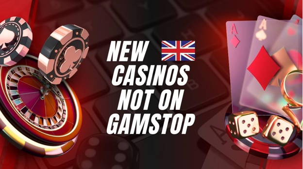 Exploring Non-Gamstop UK Casinos Your Guide to Alternative Gaming