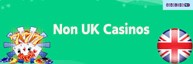 Exploring Non UK Licence Casinos Regulations, Benefits, and Risks Exploring Non UK Licence Casinos Regulations, Benefits, and Risks