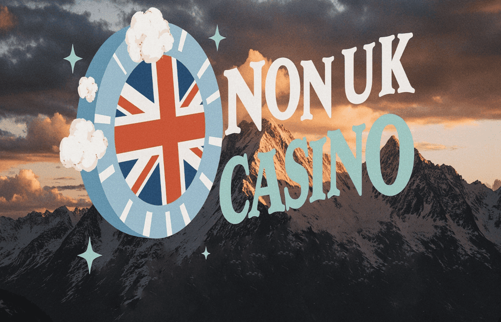 Exploring Non UK Licence Casinos Regulations, Benefits, and Risks Exploring Non UK Licence Casinos Regulations, Benefits, and Risks
